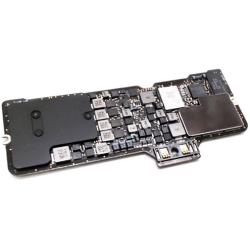 MacBook Retina 12 Logic Board 1.4GHz i7 16GB/256GB (17)