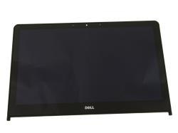 Dell Inspiron 15 (7559) 15.6" TouchScreen UHD 4K LCD Display – DWJ0R