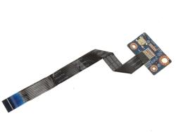 Dell XPS 15 (L521x) Battery Status Indicator LED Circuit Board